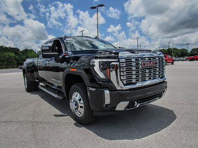 New 2025 GMC Sierra 3500 Denali Crew Cab 4WD Pickup for sale #43674 - photo 1