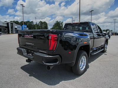 New 2025 GMC Sierra 3500 Denali Crew Cab 4WD Pickup for sale #43674 - photo 2