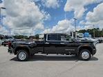 New 2025 GMC Sierra 3500 Denali Crew Cab 4WD Pickup for sale #43674 - photo 4
