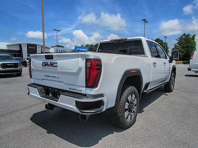 New 2025 GMC Sierra 2500 Denali Crew Cab 4WD Pickup for sale #43675 - photo 2