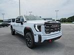 New 2025 GMC Sierra 2500 AT4 Crew Cab 4WD Pickup for sale #43683 - photo 1