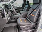 New 2025 GMC Sierra 2500 AT4 Crew Cab 4WD Pickup for sale #43683 - photo 15