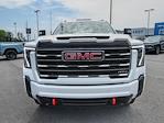 New 2025 GMC Sierra 2500 AT4 Crew Cab 4WD Pickup for sale #43683 - photo 3