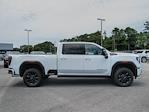 New 2025 GMC Sierra 2500 AT4 Crew Cab 4WD Pickup for sale #43683 - photo 4