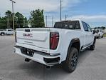 New 2025 GMC Sierra 2500 AT4 Crew Cab 4WD Pickup for sale #43683 - photo 2