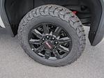New 2025 GMC Sierra 2500 AT4 Crew Cab 4WD Pickup for sale #43683 - photo 9