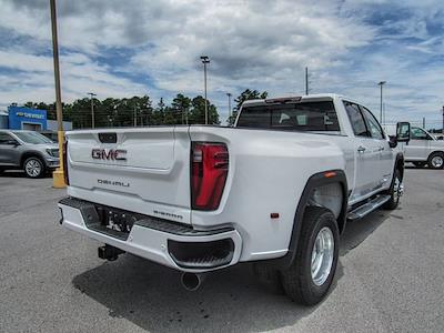 New 2025 GMC Sierra 3500 Denali Crew Cab 4WD Pickup for sale #43684 - photo 2