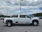 New 2025 GMC Sierra 3500 Denali Crew Cab 4WD Pickup for sale #43684 - photo 4