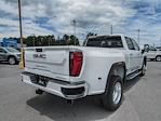 New 2025 GMC Sierra 3500 Denali Crew Cab 4WD Pickup for sale #43684 - photo 2