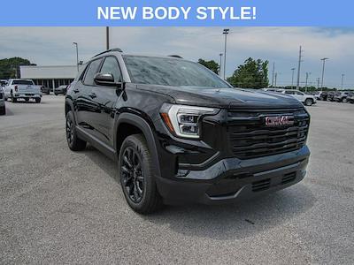 New 2026 GMC Terrain Elevation AWD SUV for sale #43691 - photo 1