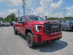 New 2025 GMC Sierra 2500 AT4 Crew Cab 4WD Pickup for sale #43693 - photo 1