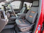 New 2025 GMC Sierra 2500 AT4 Crew Cab 4WD Pickup for sale #43693 - photo 15