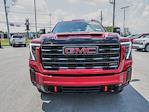 New 2025 GMC Sierra 2500 AT4 Crew Cab 4WD Pickup for sale #43693 - photo 3