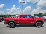 New 2025 GMC Sierra 2500 AT4 Crew Cab 4WD Pickup for sale #43693 - photo 4