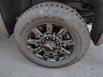 New 2025 GMC Sierra 2500 AT4 Crew Cab 4WD Pickup for sale #43693 - photo 9