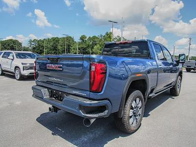 New 2025 GMC Sierra 2500 Denali Crew Cab 4WD Pickup for sale #43707 - photo 2