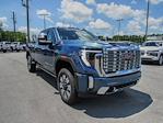 New 2025 GMC Sierra 2500 Denali Crew Cab 4WD Pickup for sale #43707 - photo 1