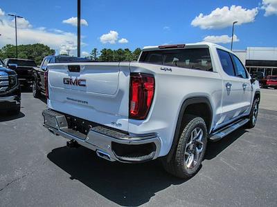 New 2025 GMC Sierra 1500 SLT Crew Cab 4WD Pickup for sale #43709 - photo 2
