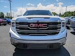 New 2025 GMC Sierra 1500 SLT Crew Cab 4WD Pickup for sale #43709 - photo 3