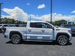 New 2025 GMC Sierra 1500 SLT Crew Cab 4WD Pickup for sale #43709 - photo 4