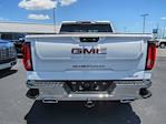 New 2025 GMC Sierra 1500 SLT Crew Cab 4WD Pickup for sale #43709 - photo 5