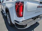 New 2025 GMC Sierra 1500 SLT Crew Cab 4WD Pickup for sale #43709 - photo 8