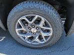 New 2025 GMC Sierra 1500 SLT Crew Cab 4WD Pickup for sale #43709 - photo 9