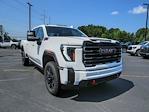 New 2025 GMC Sierra 2500 AT4 Crew Cab 4WD Pickup for sale #43712 - photo 1