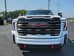 New 2025 GMC Sierra 2500 AT4 Crew Cab 4WD Pickup for sale #43712 - photo 3