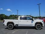 New 2025 GMC Sierra 2500 AT4 Crew Cab 4WD Pickup for sale #43712 - photo 4