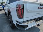 New 2025 GMC Sierra 2500 AT4 Crew Cab 4WD Pickup for sale #43712 - photo 8