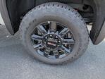 New 2025 GMC Sierra 2500 AT4 Crew Cab 4WD Pickup for sale #43712 - photo 9