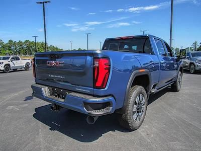 New 2025 GMC Sierra 2500 Denali Crew Cab 4WD Pickup for sale #43720 - photo 2