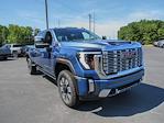 New 2025 GMC Sierra 2500 Denali Crew Cab 4WD Pickup for sale #43720 - photo 1