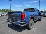 New 2025 GMC Sierra 2500 Denali Crew Cab 4WD Pickup for sale #43720 - photo 2