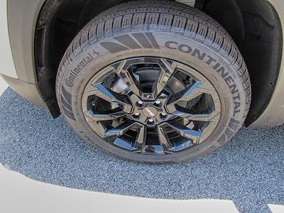 New 2026 GMC Terrain - photo 1