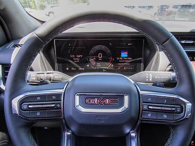 New 2026 GMC Terrain - photo 1