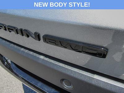 New 2026 GMC Terrain - photo 1