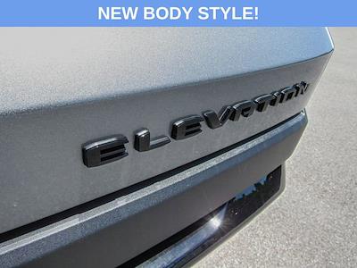 New 2026 GMC Terrain - photo 1