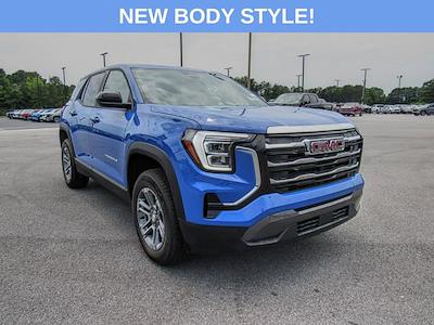 New 2026 GMC Terrain Elevation SUV for sale #43732 - photo 1