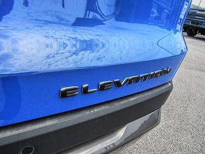 New 2026 GMC Terrain - photo 1