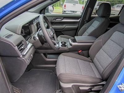 New 2026 GMC Terrain - photo 1