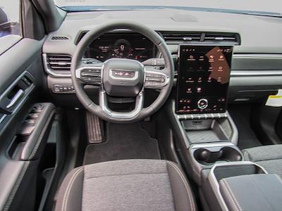 New 2026 GMC Terrain - photo 1