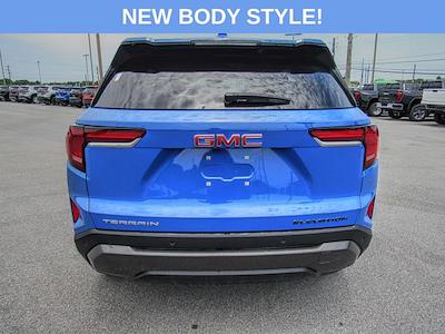 New 2026 GMC Terrain - photo 1
