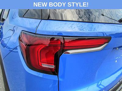 New 2026 GMC Terrain - photo 1