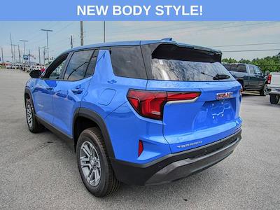 New 2026 GMC Terrain - photo 1