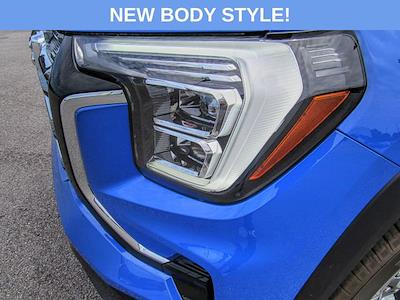 New 2026 GMC Terrain - photo 1