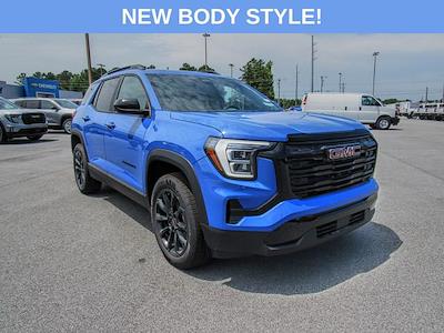 New 2026 GMC Terrain Elevation AWD SUV for sale #43733 - photo 1