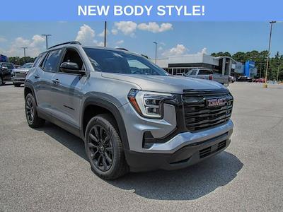 New 2026 GMC Terrain Elevation AWD SUV for sale #43735 - photo 1