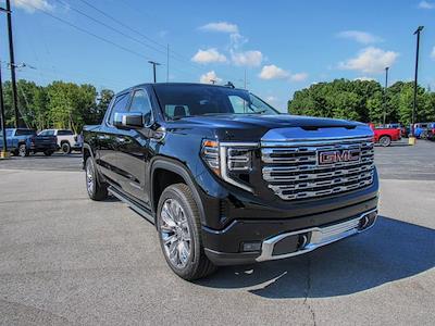 New 2025 GMC Sierra 1500 Denali Crew Cab 4WD Pickup for sale #43741 - photo 1